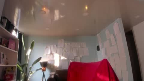 Hinnata online show from December 22, 8:48 pm