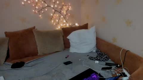 Magnetic Live Show online show from May 30, 3:05 am