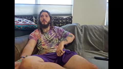 Snapshot of hippiejagain chatting on October 30, 6:41 pm hippiejagain online show from October 30, 6:41 pm