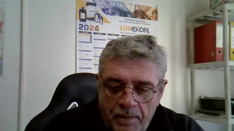 hippo online show from January 9, 1:24 pm