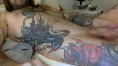 hippybiker online show from December 7, 12:03 am