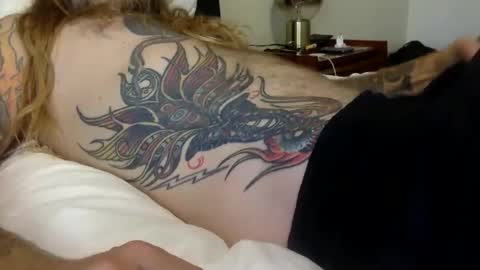 hippybiker online show from October 27, 2:39 pm