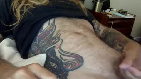 hippybiker online show from May 8, 3:17 pm