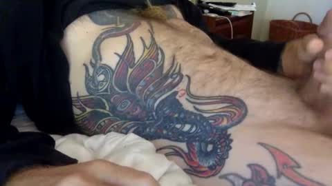 hippybiker online show from May 14, 8:56 am