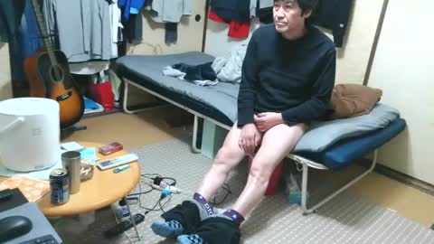 hiro110 online show from February 14, 8:59 pm