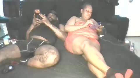 KASHEL online show from February 1, 2:19 am