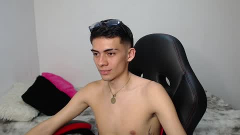 Hisokax online show from March 29, 4:14 am