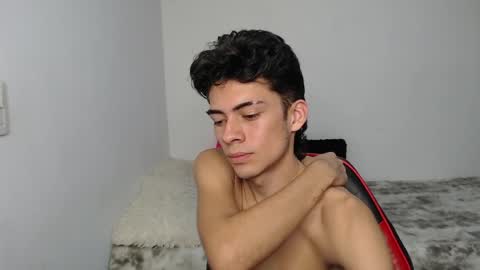 Hisokax online show from March 25, 4:52 am