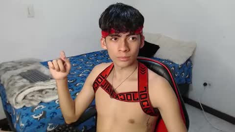 Hisokax online show from March 14, 5:11 am