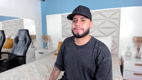 Maximo online show from March 17, 12:54 pm