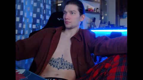 Alex online show from January 15, 5:05 am