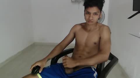 Juan c online show from September 27, 7:22 pm