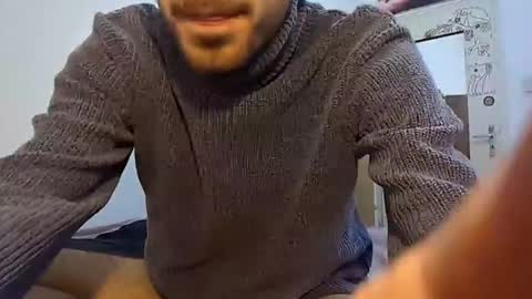 hitmenoww online show from February 13, 1:48 pm