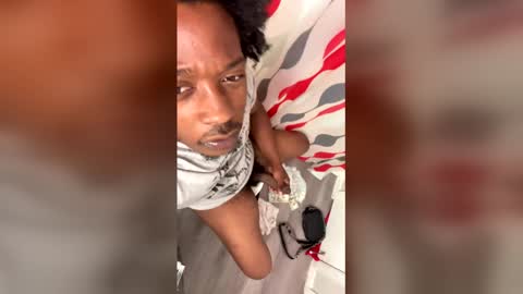 hitthespot24 online show from April 9, 10:04 pm