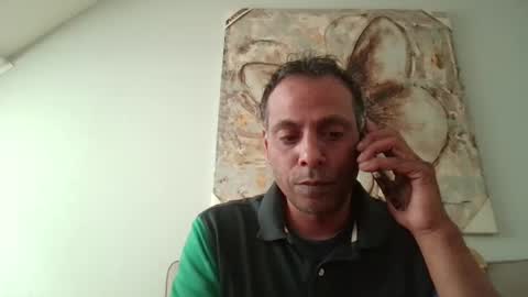 robbyr online show from June 18, 6:52 am