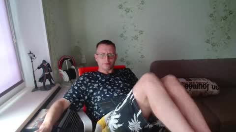 Wet Jack online show from October 21, 6:40 am