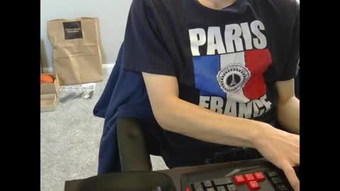 Hentai man online show from May 17, 2:15 pm