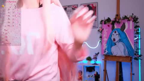 Holli online show from September 23, 6:03 pm