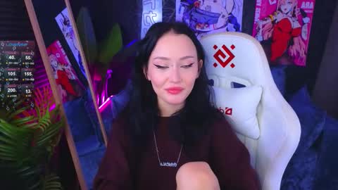 Snapshot of holly_berryy_ chatting on September 14, 2:14 am holly_berryy_ online show from September 14, 2:14 am