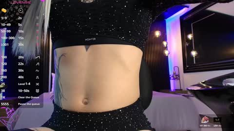 Snapshot of holly_kat chatting on January 29, 8:35 pm April online show from January 29, 8:35 pm