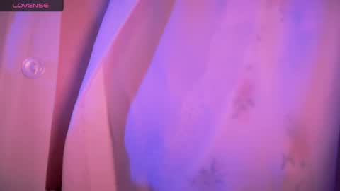 Molly online show from April 15, 2:48 am