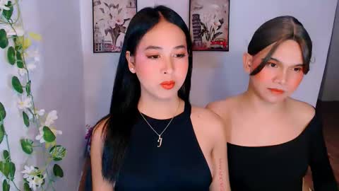 YOUR GODDESS CLARITA online show from December 5, 6:34 am