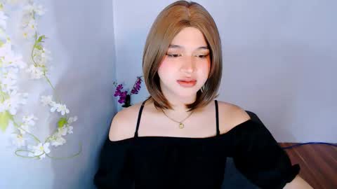 YOUR GODDESS CLARITA online show from November 25, 3:27 am