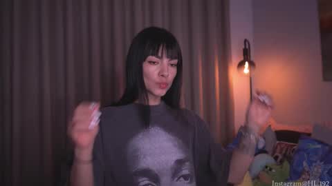 Holly Linder online show from November 26, 12:41 am