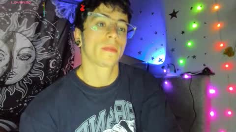 Hades and Persefone online show from January 18, 11:14 pm