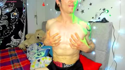 Hades and Persefone online show from February 12, 11:30 pm