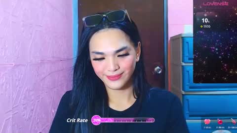 Isabella Marie online show from November 23, 7:56 pm