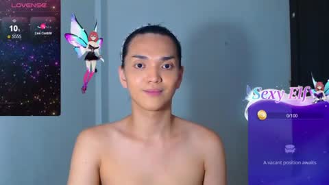 Isabella Marie online show from June 21, 12:33 pm