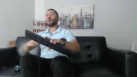 holy_sin online show from February 17, 1:44 pm