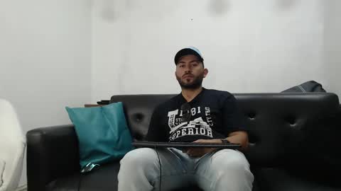 holy_sin online show from March 4, 1:17 pm