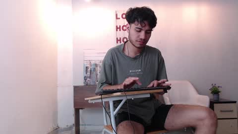 holy_sin online show from January 25, 7:49 pm