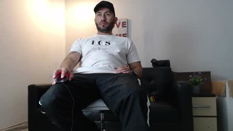 holy_sin online show from January 7, 1:14 pm