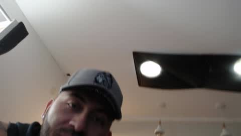 holy_sin online show from January 16, 1:36 pm