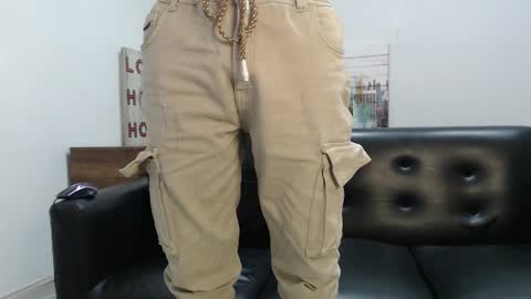 holy_sin online show from February 25, 11:26 pm