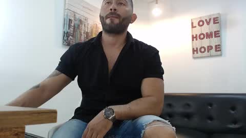 holy_sin online show from March 10, 1:21 pm