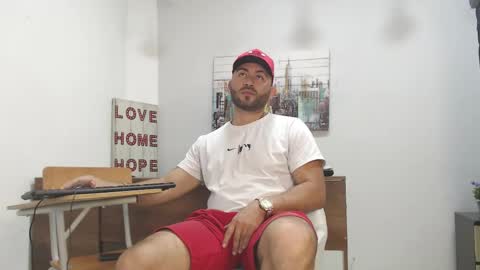 holy_sin online show from February 24, 1:21 pm