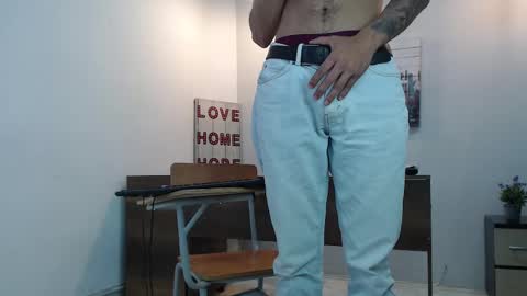 holy_sin online show from February 21, 7:32 pm