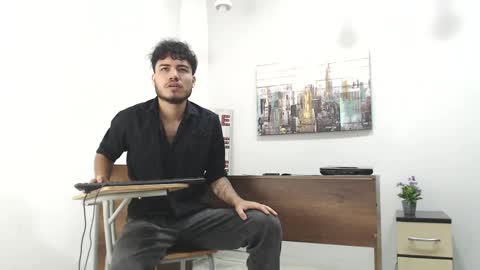 holy_sin online show from February 28, 1:36 pm