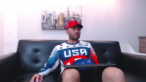 holy_sin online show from February 12, 2:10 pm