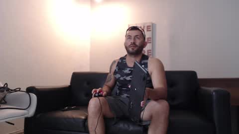 holy_sin online show from January 3, 1:24 pm