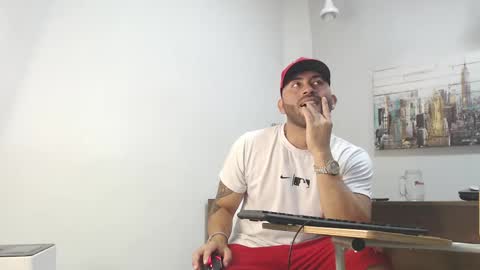 holy_sin online show from February 24, 4:26 pm