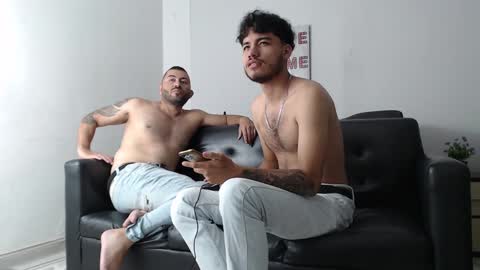 holy_sin online show from January 10, 4:51 pm