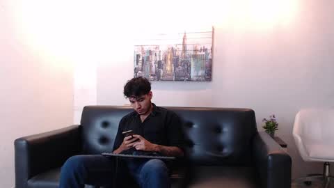 holy_sin online show from February 4, 3:26 pm