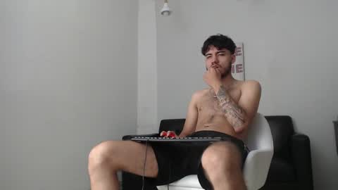 holy_sin online show from January 8, 7:56 pm