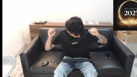 holy_sin online show from December 30, 1:47 pm