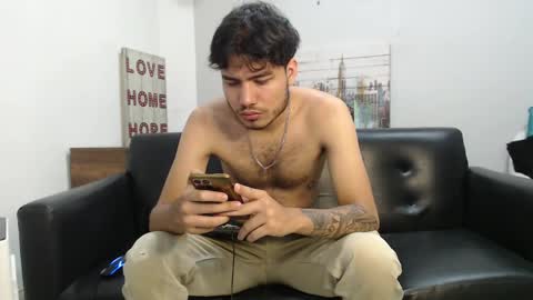 holy_sin online show from February 25, 8:21 pm